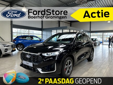 Ford Kuga 0