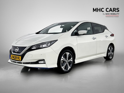 Nissan Leaf 0