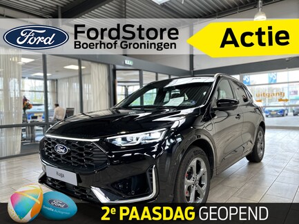 Ford Kuga 0