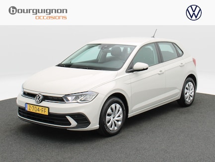 Volkswagen Polo 0
