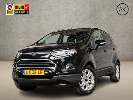 Ford EcoSport 0