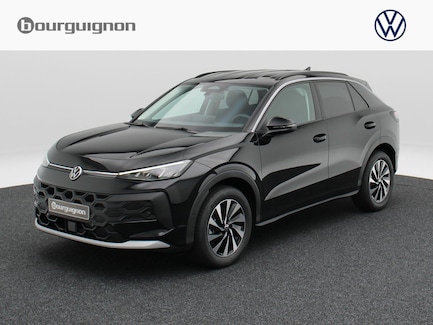 Volkswagen T-Roc 0