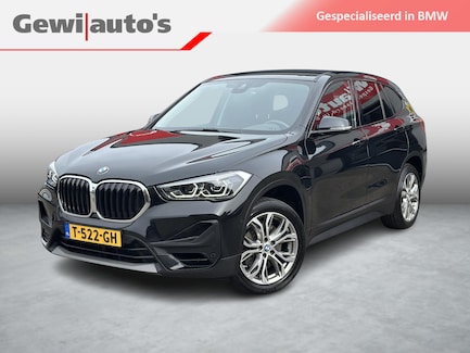 BMW X1 0