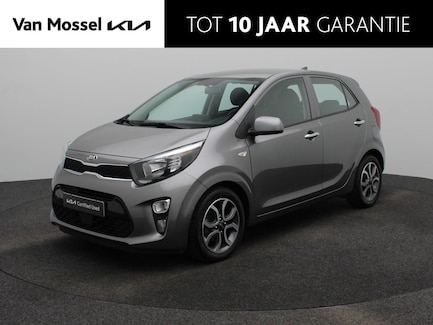 Kia Picanto 0