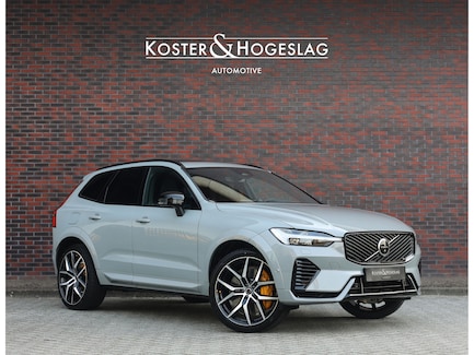 Volvo XC60 0