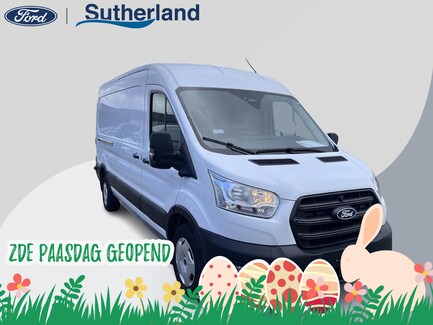Ford Transit 0