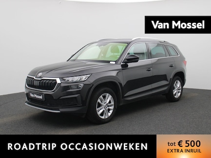 Skoda Kodiaq 0