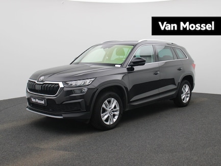 Skoda Kodiaq 0