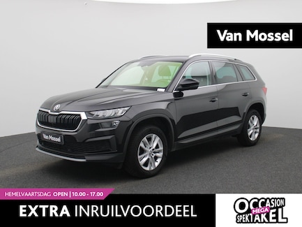 Skoda Kodiaq 0