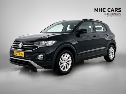 Volkswagen T-Cross 0