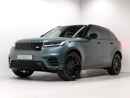 Land Rover Range Rover Velar 0