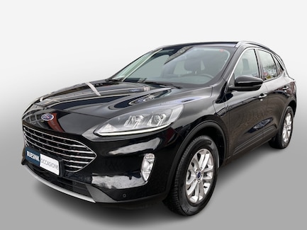 Ford Kuga 0