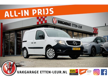Mercedes-Benz Citan 0