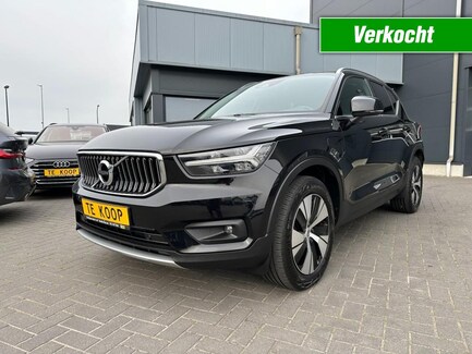 Volvo XC40 0