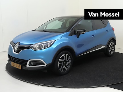 Renault Captur 0