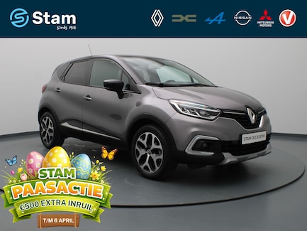 Renault Captur 0