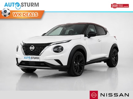 Nissan Juke 0