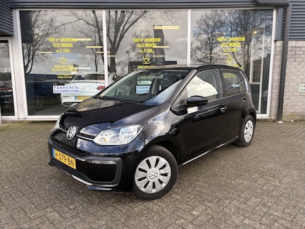 Volkswagen Up! 0