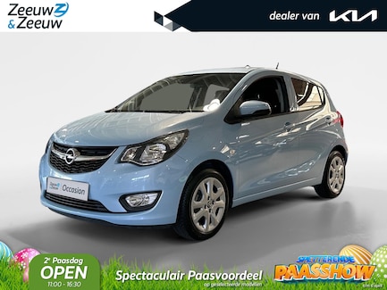 Opel Karl 0