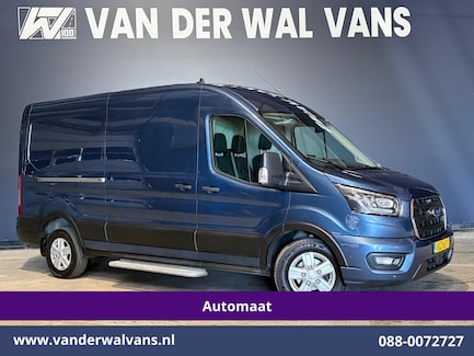 Ford Transit 0
