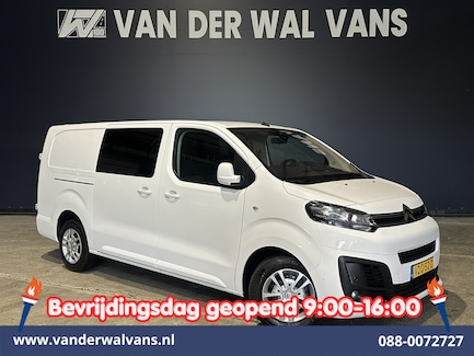 Citroën Jumpy 0