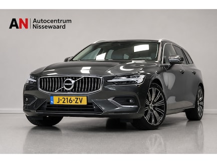 Volvo V60 0