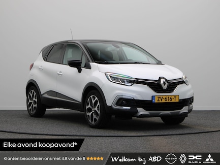 Renault Captur 0