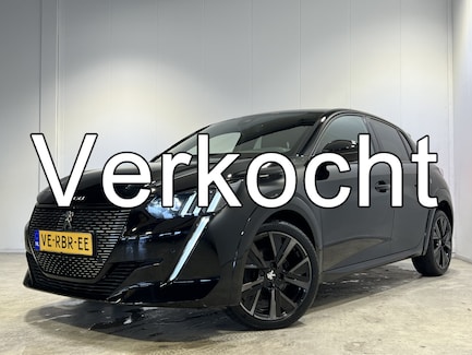 Peugeot 208 0