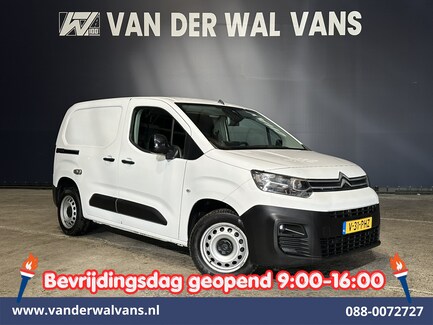 Citroën Berlingo 0