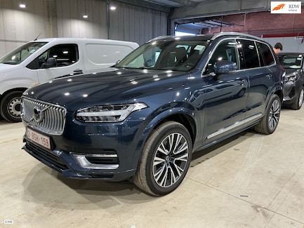 Volvo XC90 0
