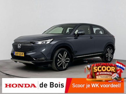 Honda HR-V 0