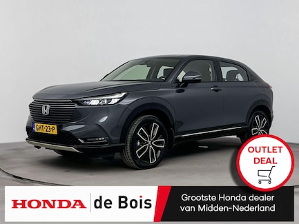 Honda HR-V 0