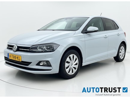 Volkswagen Polo 0