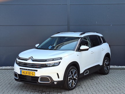 Citroën C5 Aircross 0