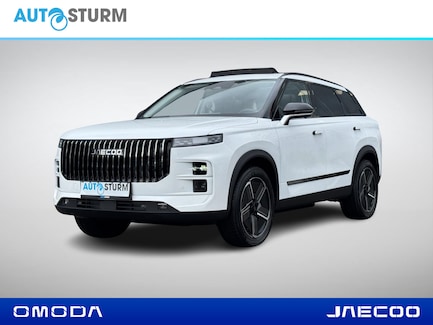 Jaecoo 7 0