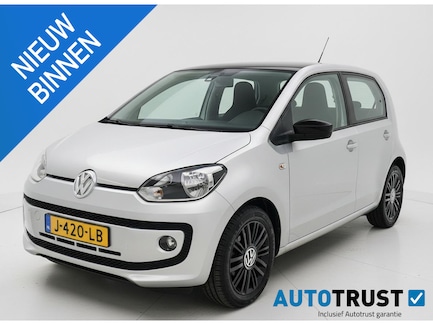 Volkswagen Up! 0