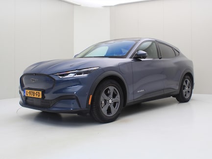 Ford Mustang Mach-E 0