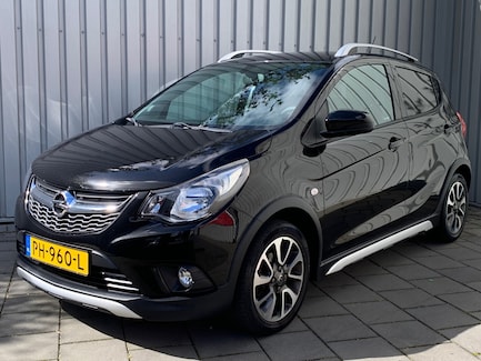 Opel Karl 0