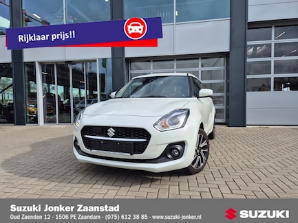 Suzuki Swift 0