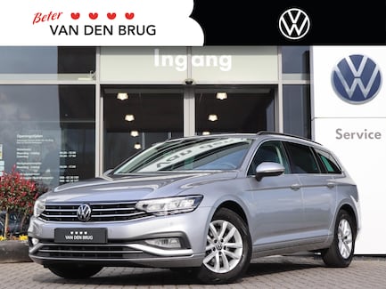 Volkswagen Passat 0