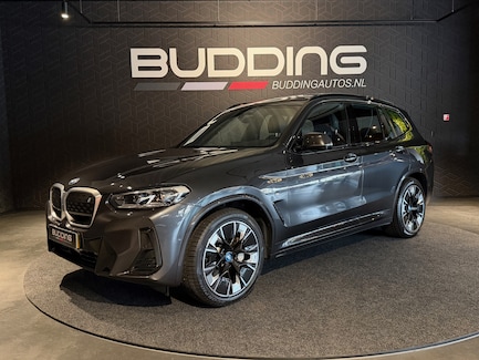 BMW iX3 0