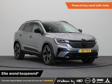 Renault Austral 0