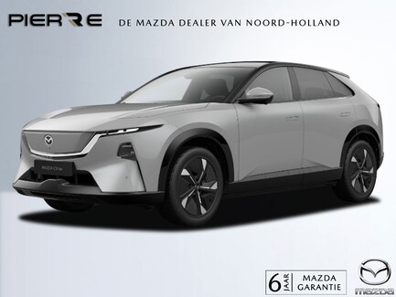 Mazda 6e 0