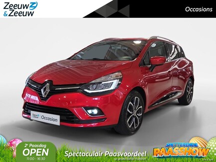 Renault Clio 0