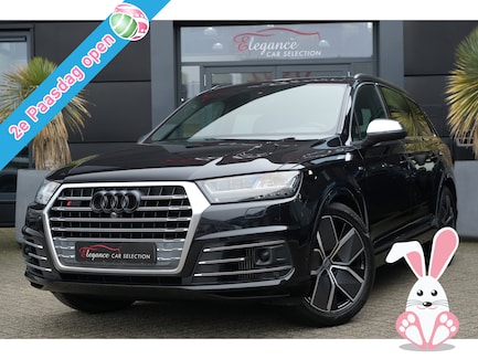 Audi Q7 0