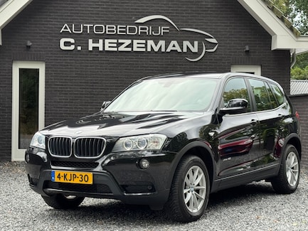 BMW X3 0
