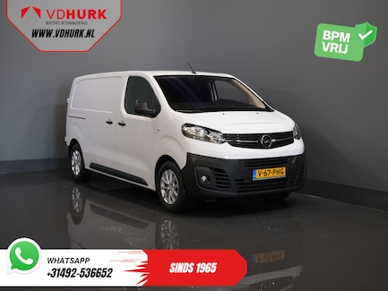 Opel Vivaro 0