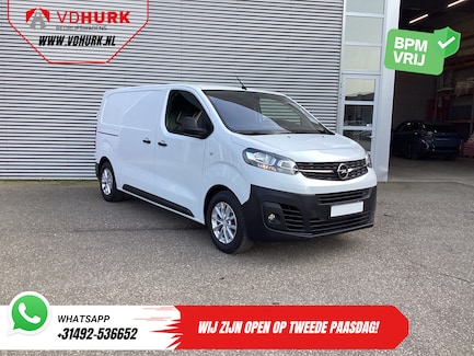 Opel Vivaro 0