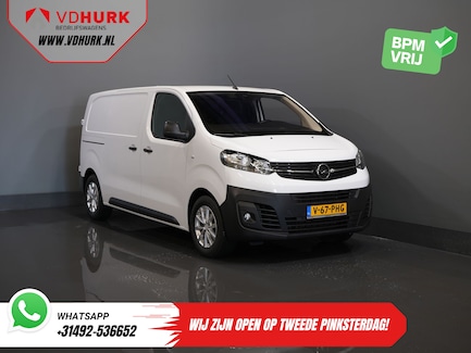 Opel Vivaro 0