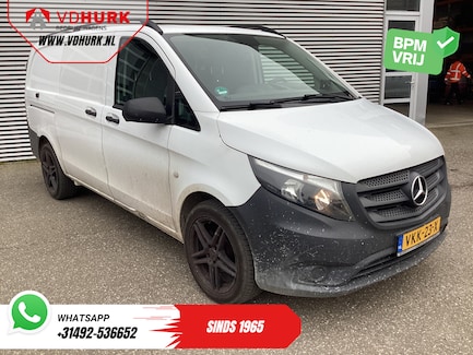 Mercedes-Benz Vito 0
